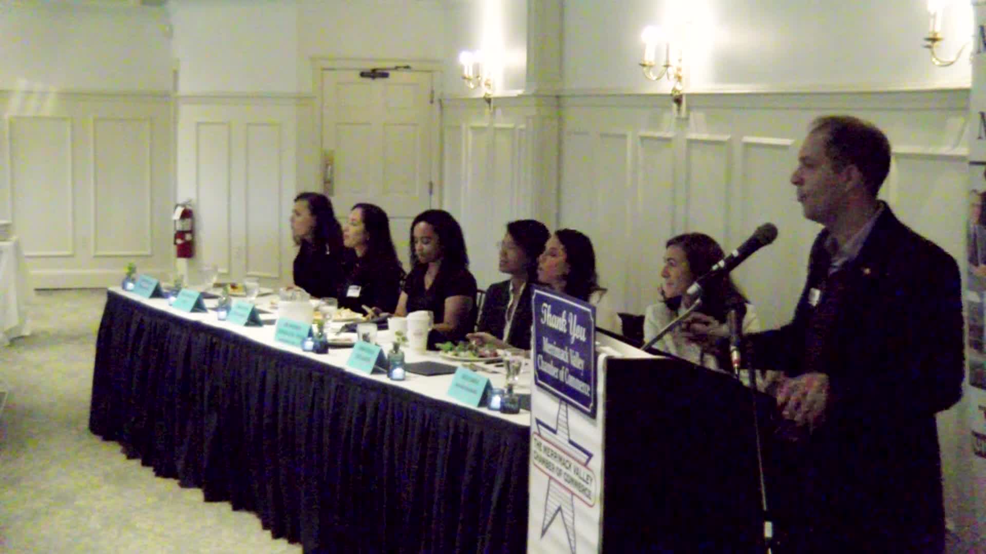 MVCC Women in Business Event 2025