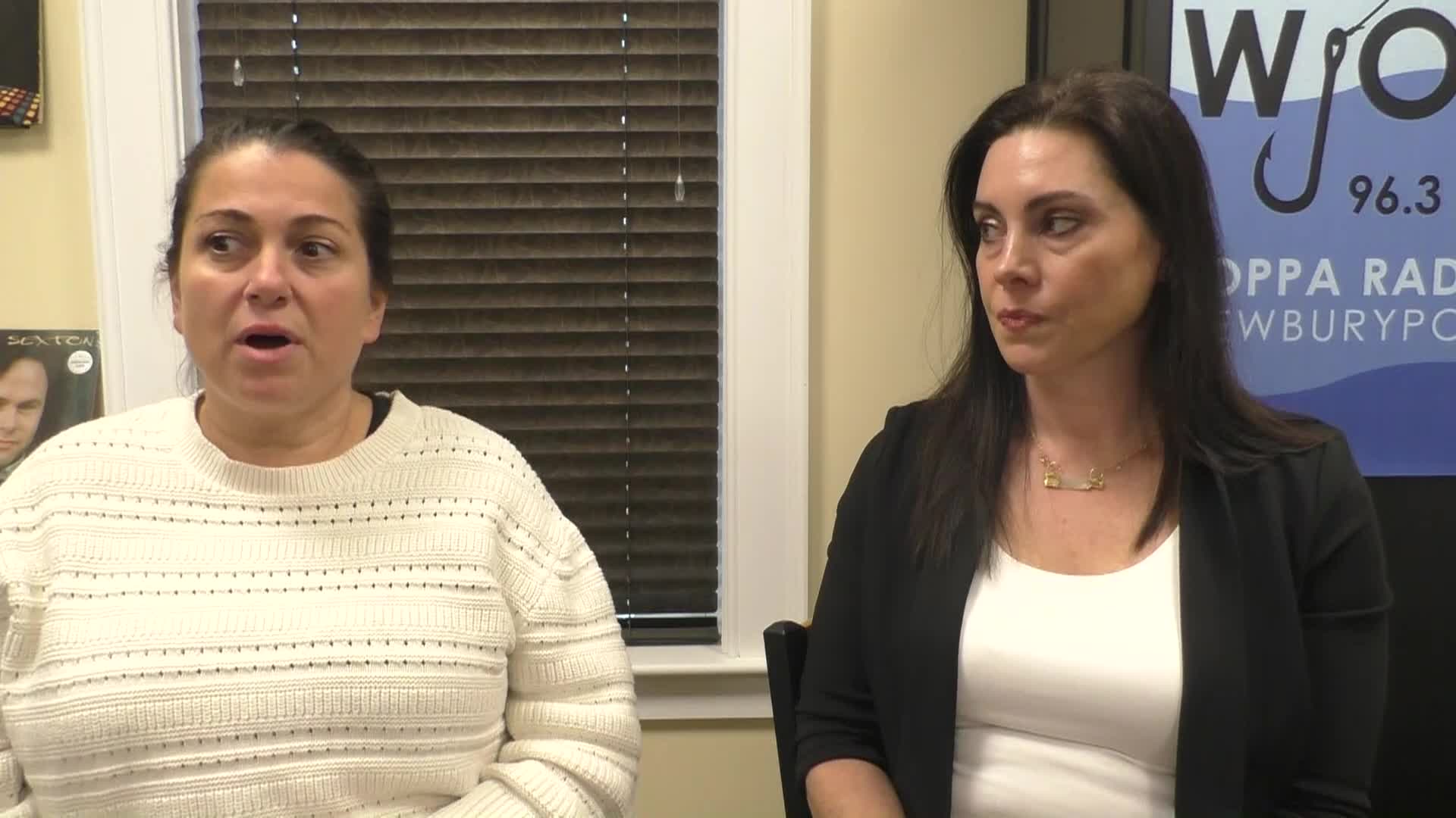 Between the Lines, Episode 6: Newburyport’s Changing Retail & Restaurant Scene