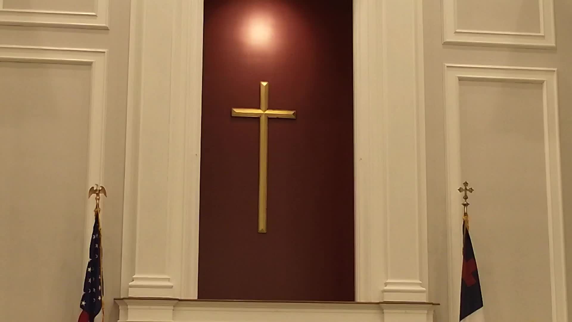 Thumbnail image for Market Street Baptist Church 2025-11-09