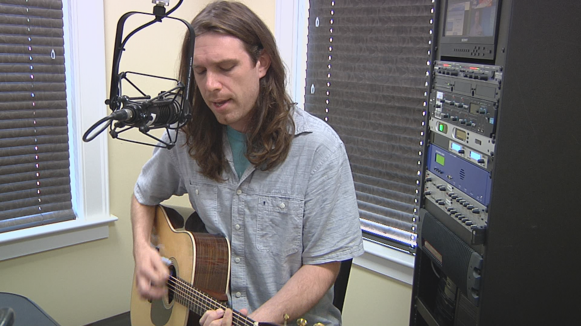 Thumbnail image for Afternoon Drive with Drew Moholland 2019-09-19 Randy Robinson