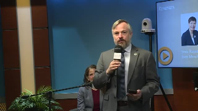 MassAccess Legislative Update October 10, 2025