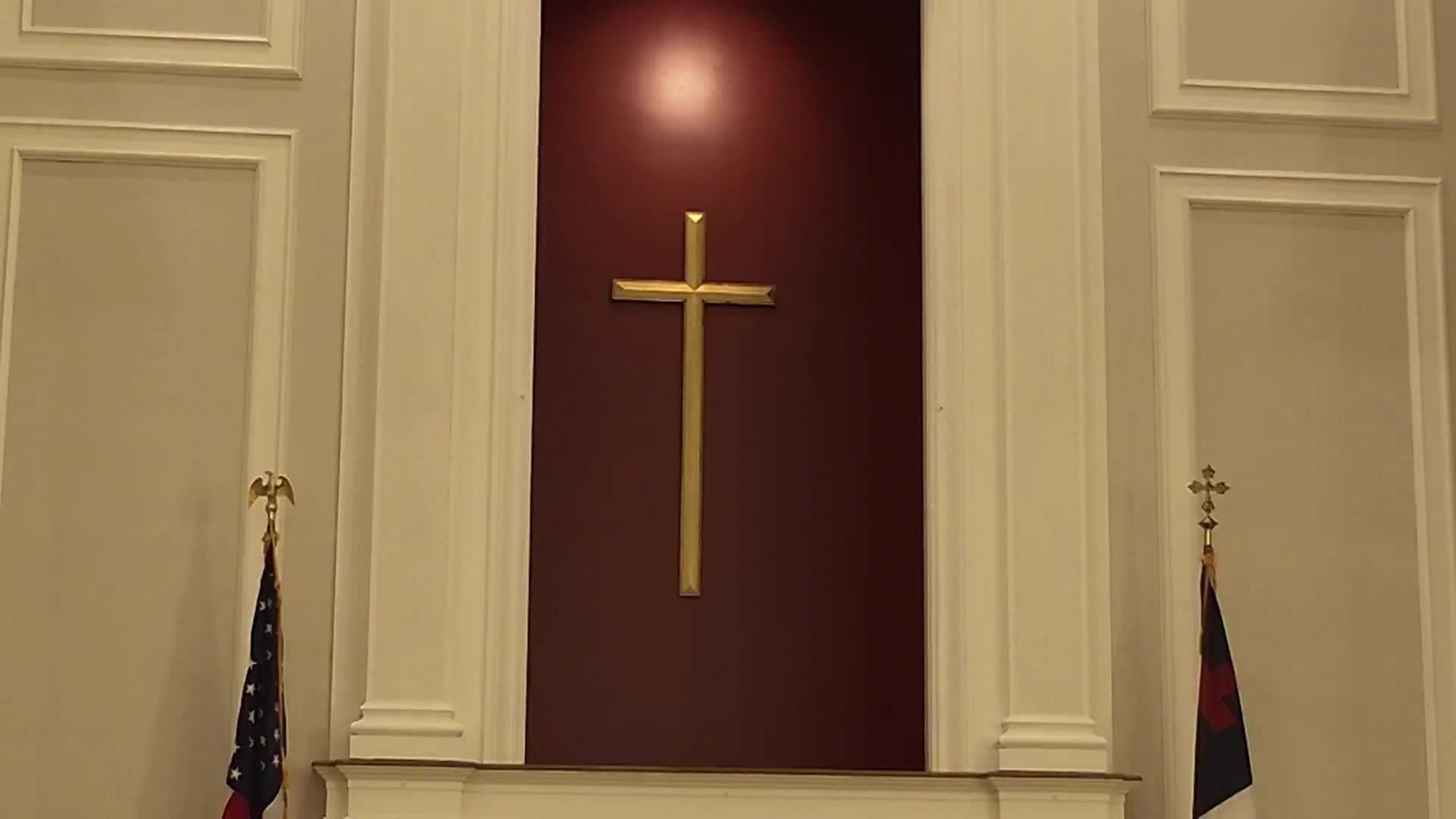 Thumbnail image for Market Street Baptist Church 2025-11-23