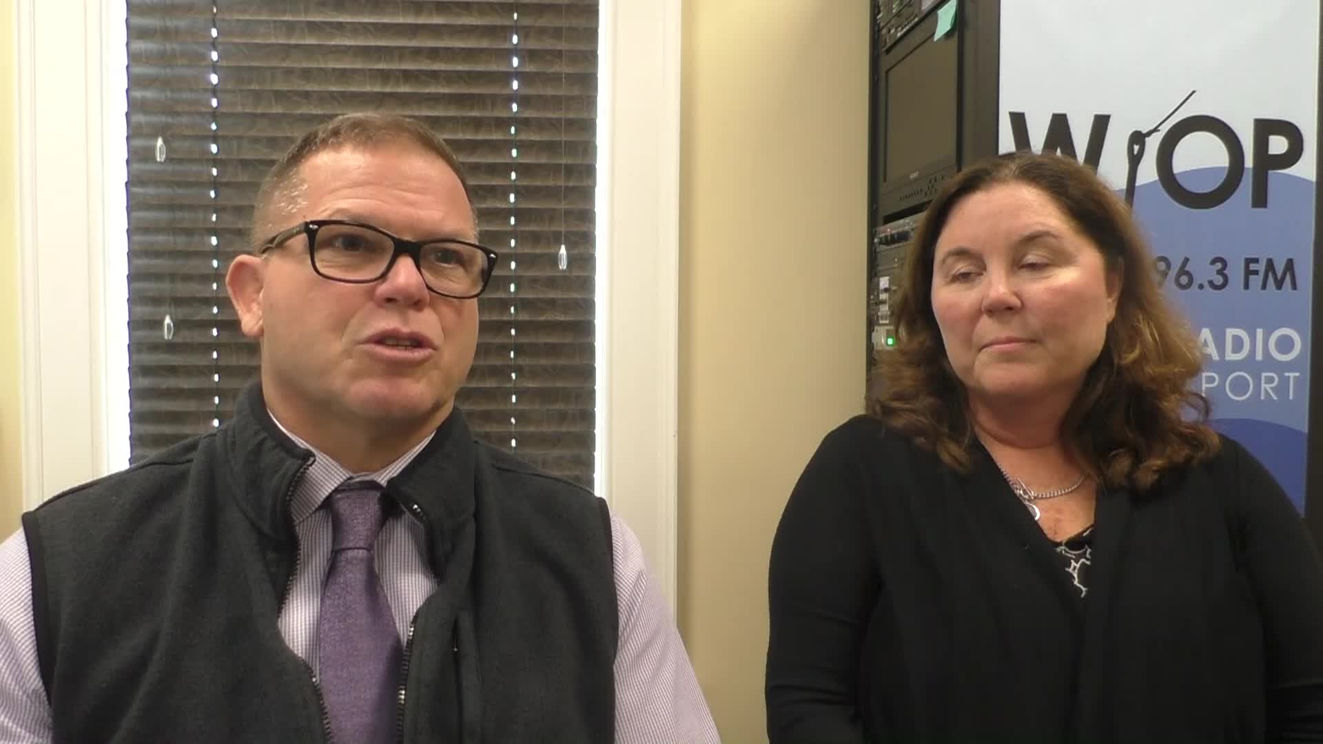 Afternoon Drive with Drew Moholland on December 4th 2025