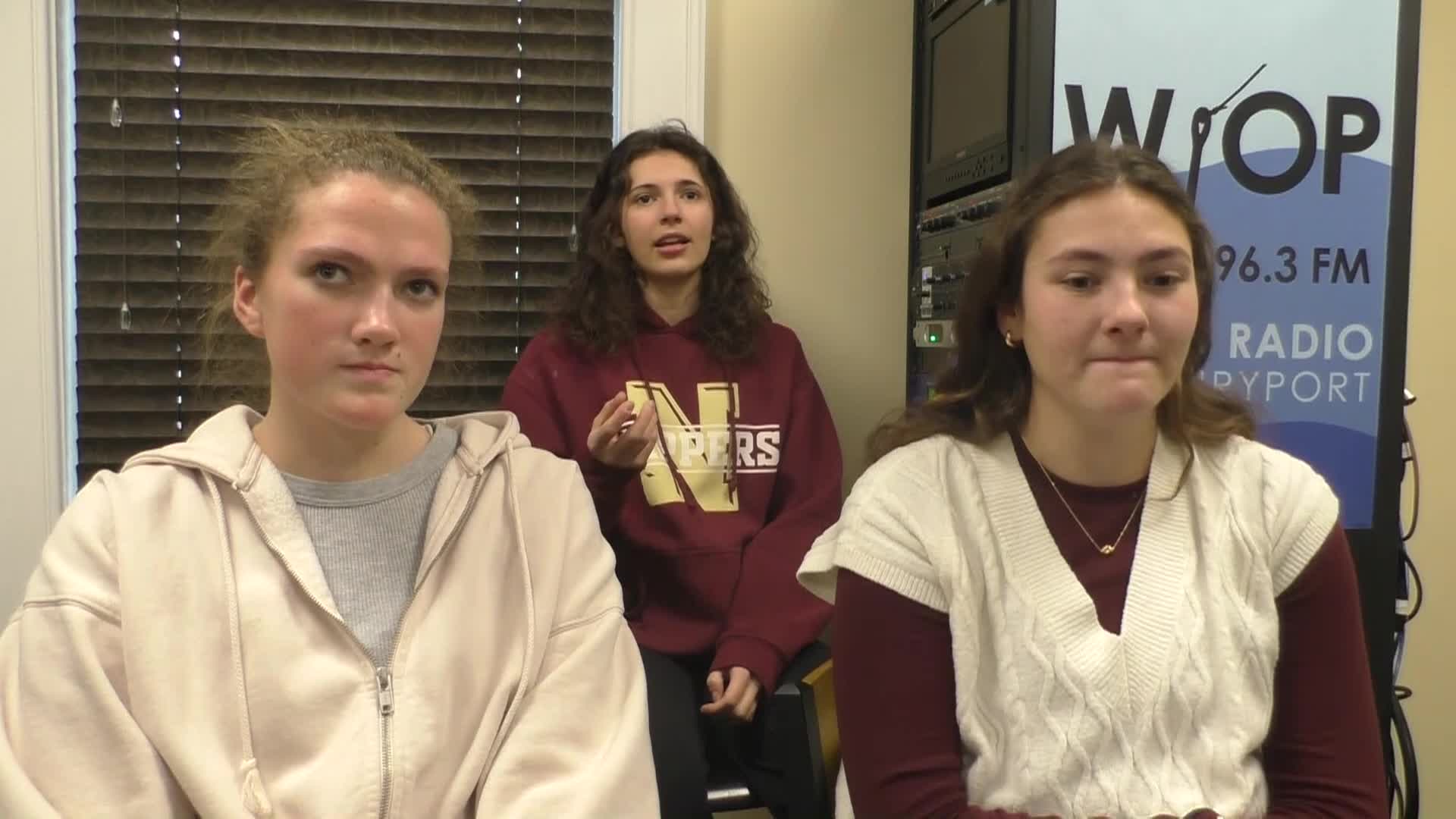 Afternoon Drive with Drew Moholland on December 9th 2025