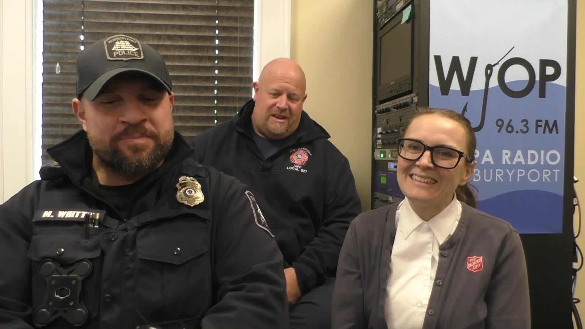 Afternoon Drive with Drew Moholland on December 11th 2025