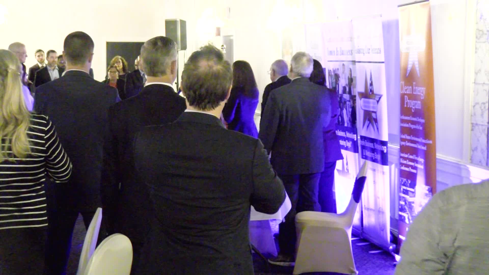 MVCC Annual Dinner 2025