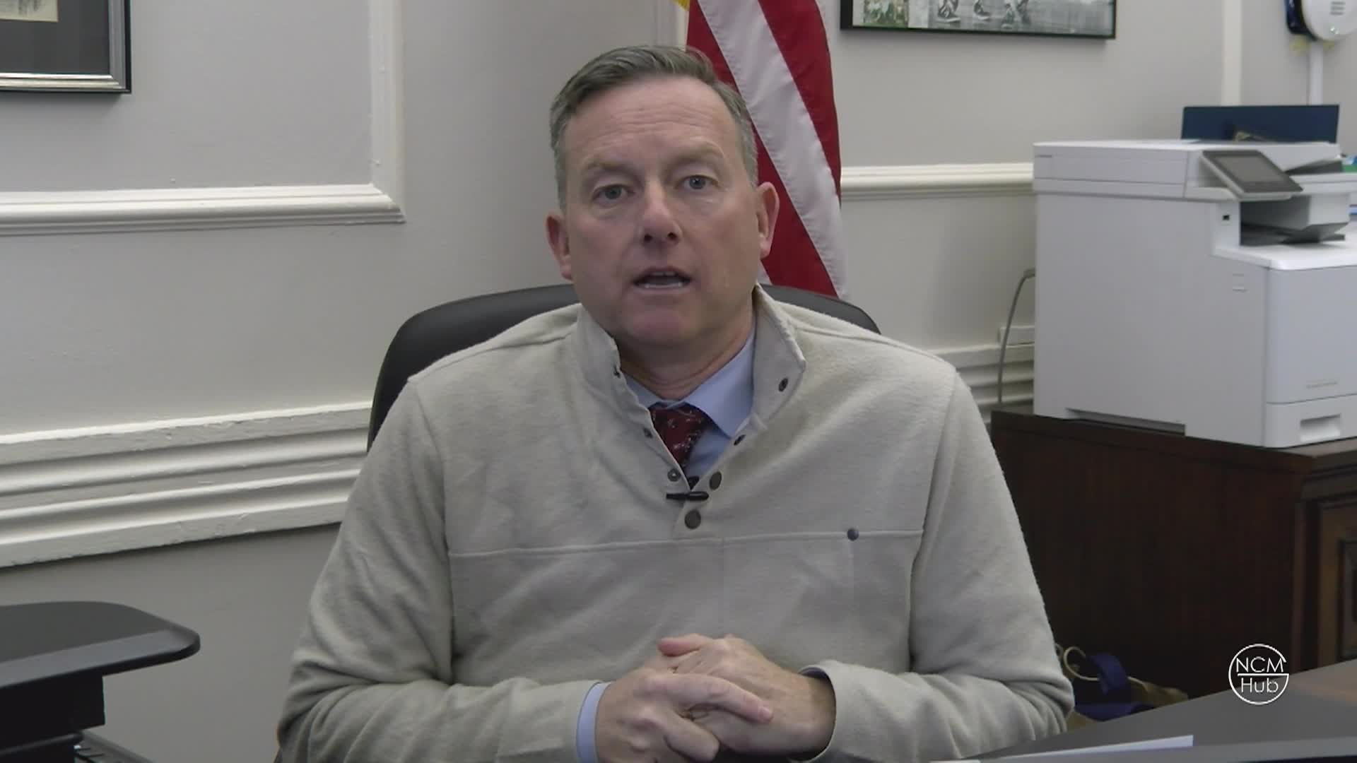 Mayor's Corner 2025-12-11