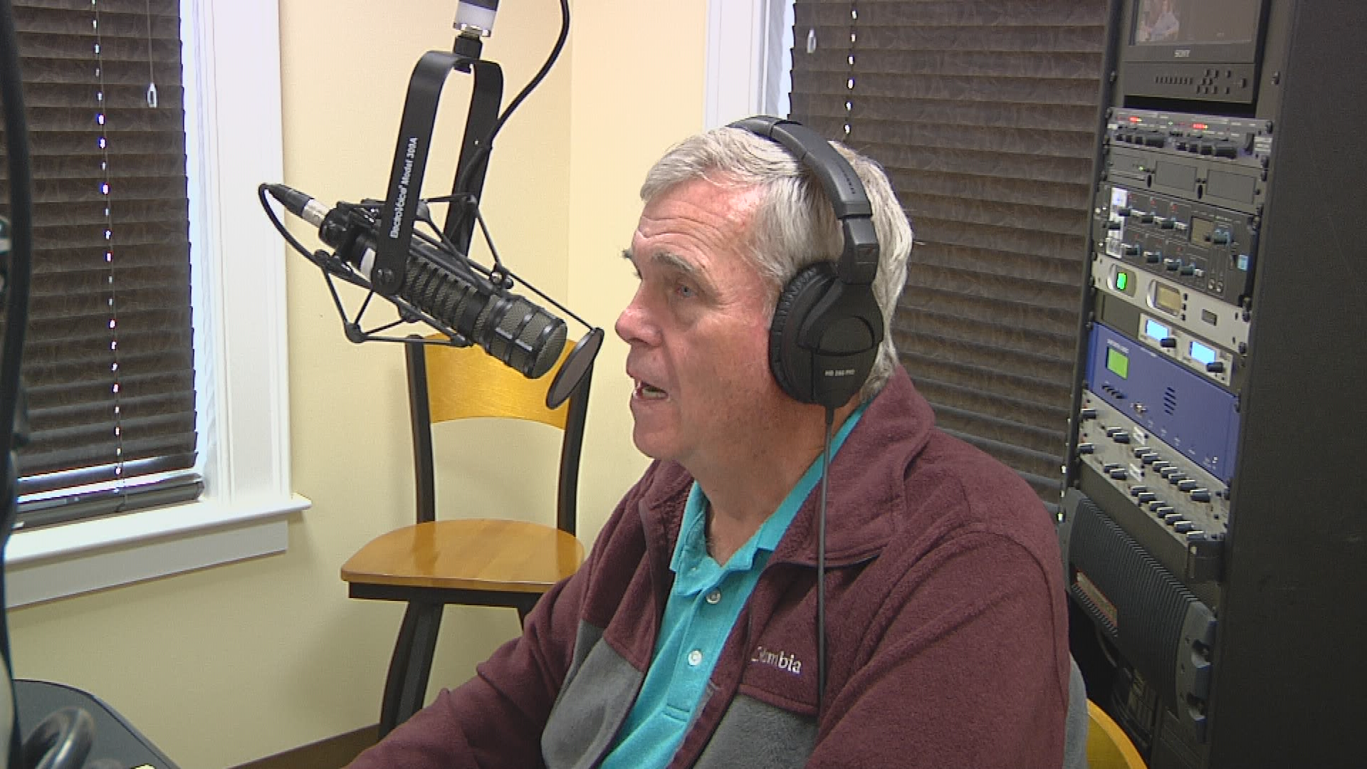 Thumbnail image for Afternoon Drive with Drew Moholland 2019-10-08