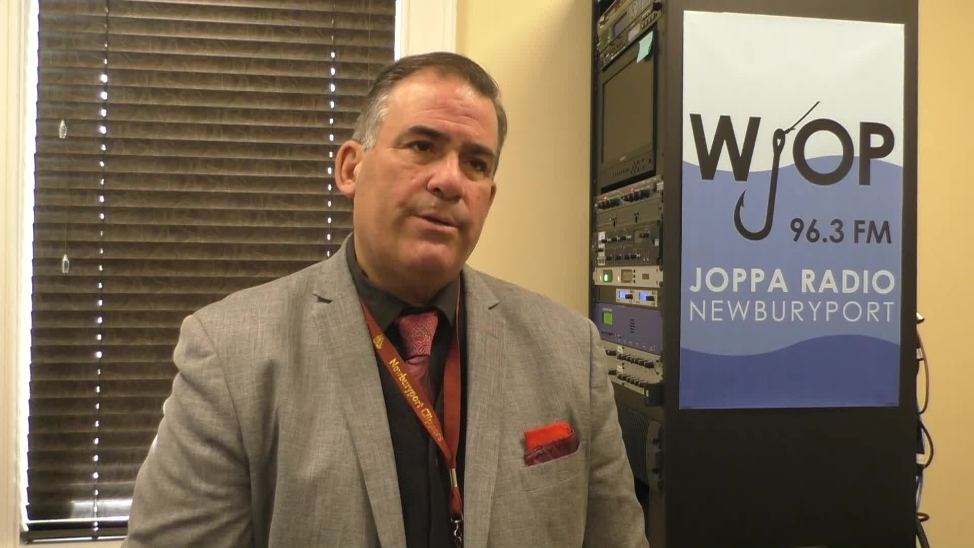 Afternoon Drive with Drew Moholland on December 30th 2025