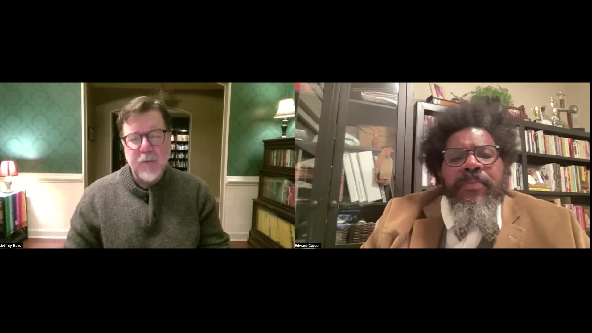 Race Matters Episode 85 - Democracy and Education