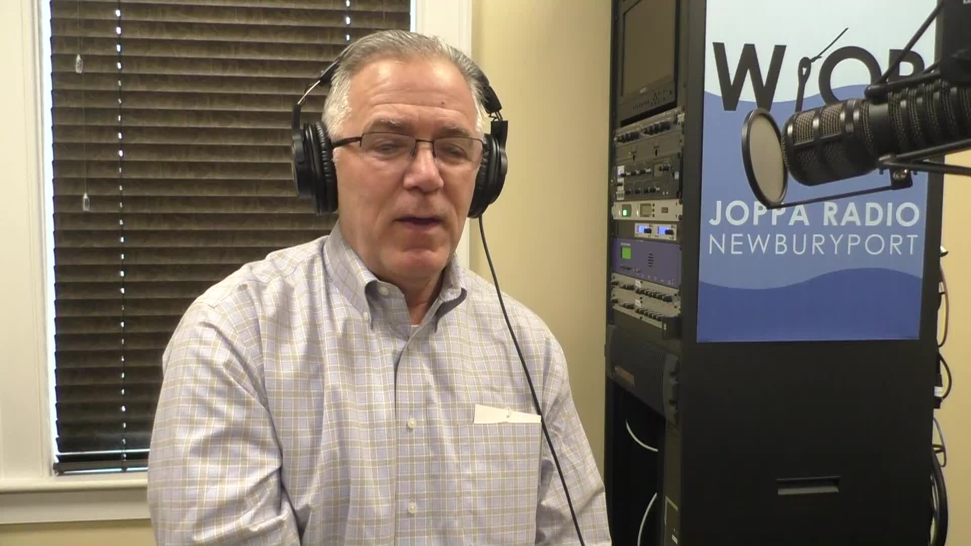 Afternoon Drive with Drew Moholland on January 13th 2026