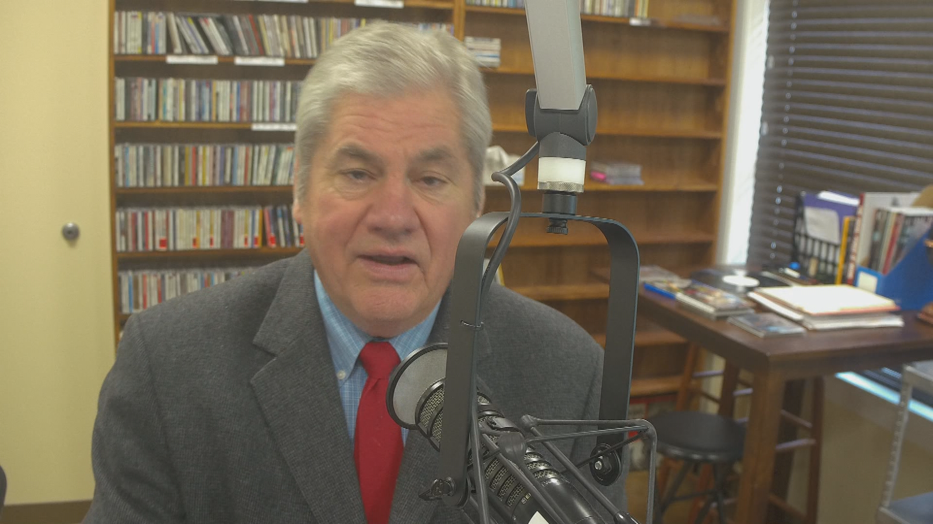 Life Along the Merrimack Episode 34