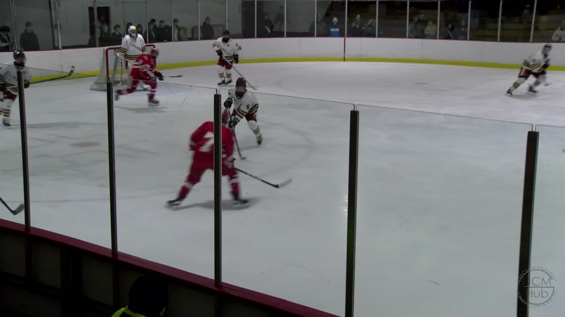 Thumbnail image for NHS Boys Hockey vs. Masconomet 2026-01-12