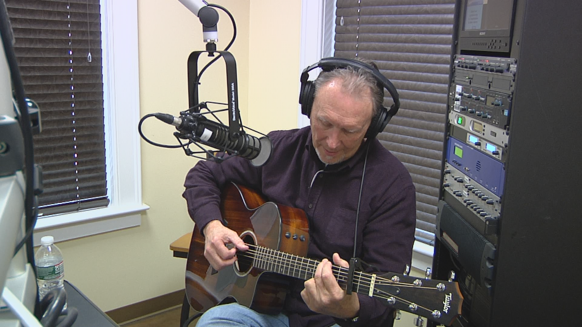 Thumbnail image for Afternoon Drive with Drew Moholland 2019-10-29