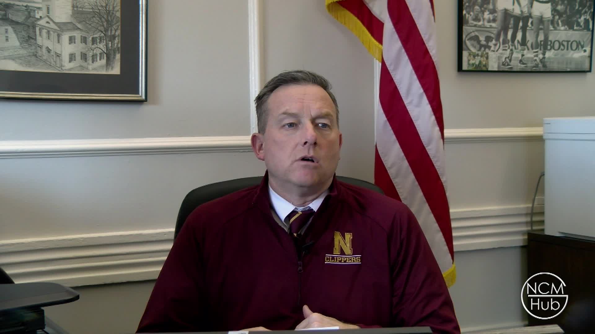 Mayor's Corner 2026-01-15