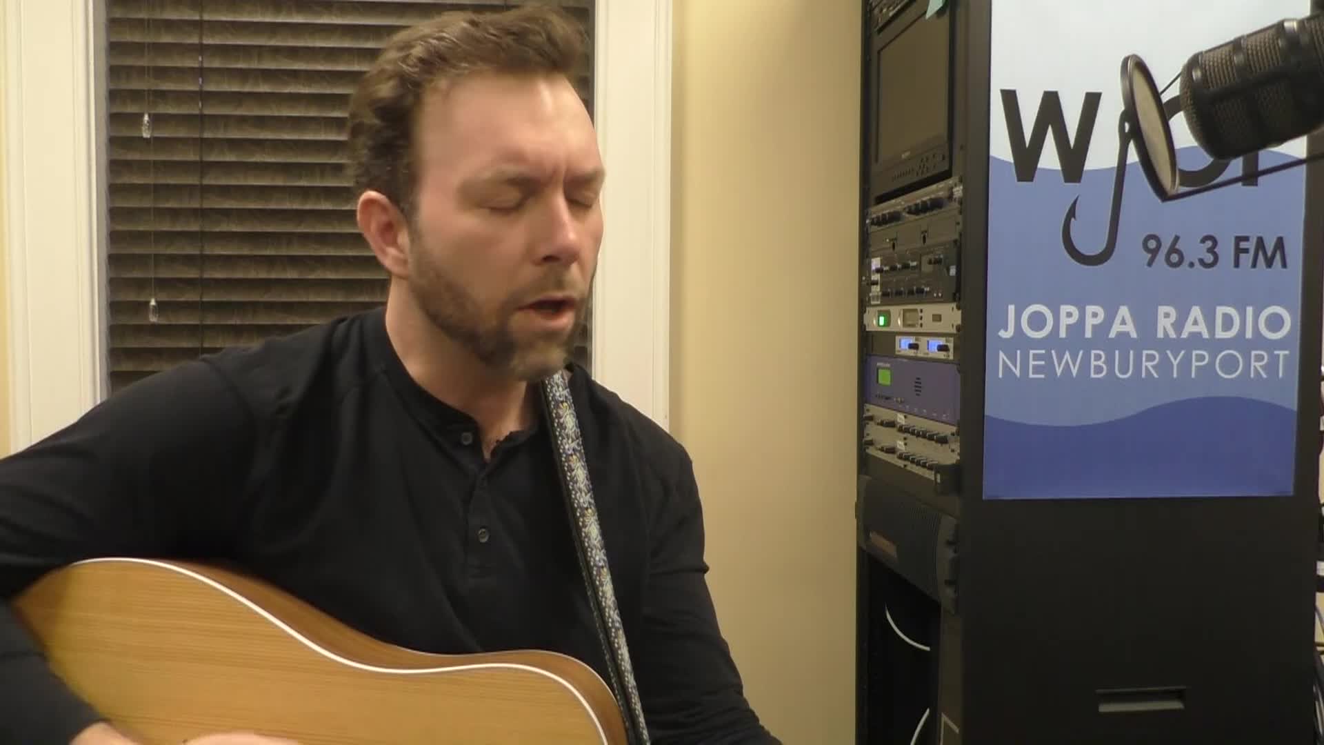 Afternoon Drive with Drew Moholland on January 22nd 2026