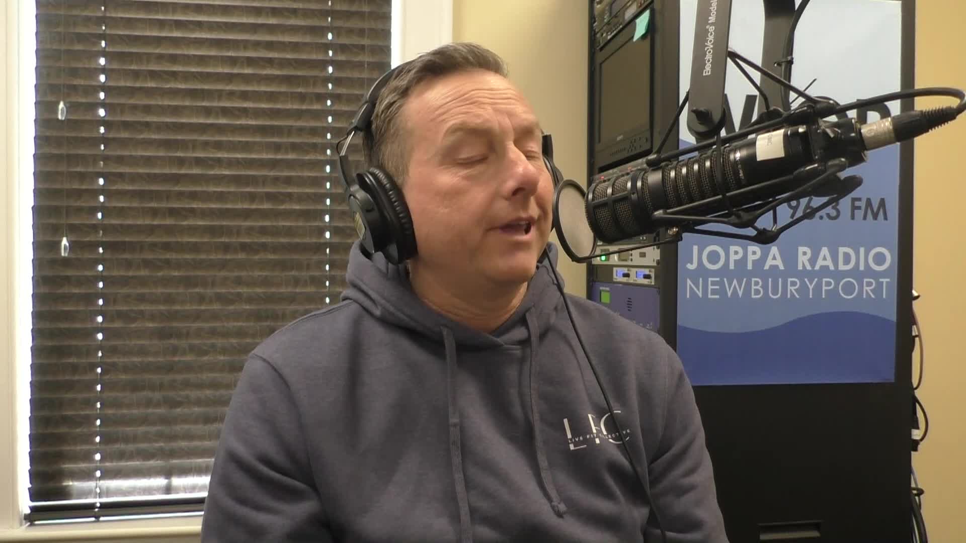 Afternoon Drive with Drew Moholland on January 29th 2026