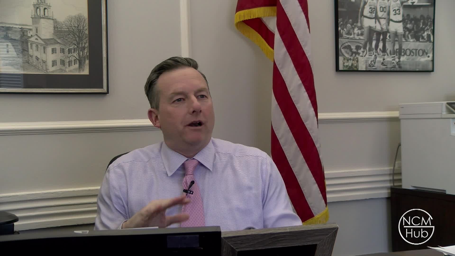 Mayor's Corner 2026-01-29