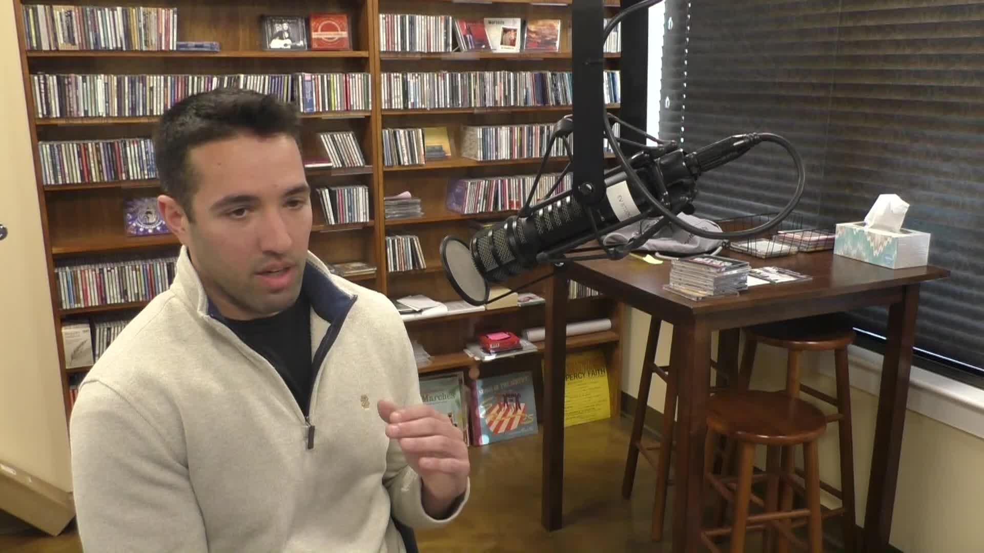 Between the Lines, Episode 8: The Importance and History of Protests: Then and Now