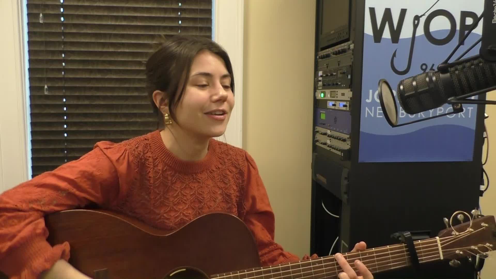 Afternoon Drive with Drew Moholland on February 10th 2026