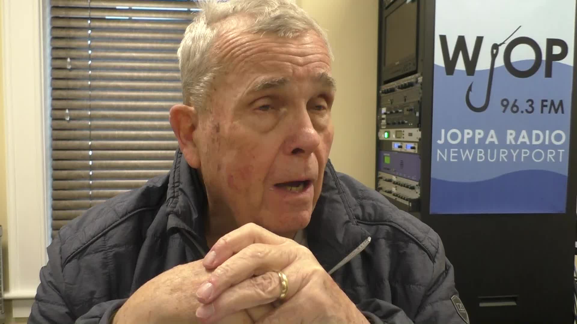 Afternoon Drive with Drew Moholland on February 19th 2026