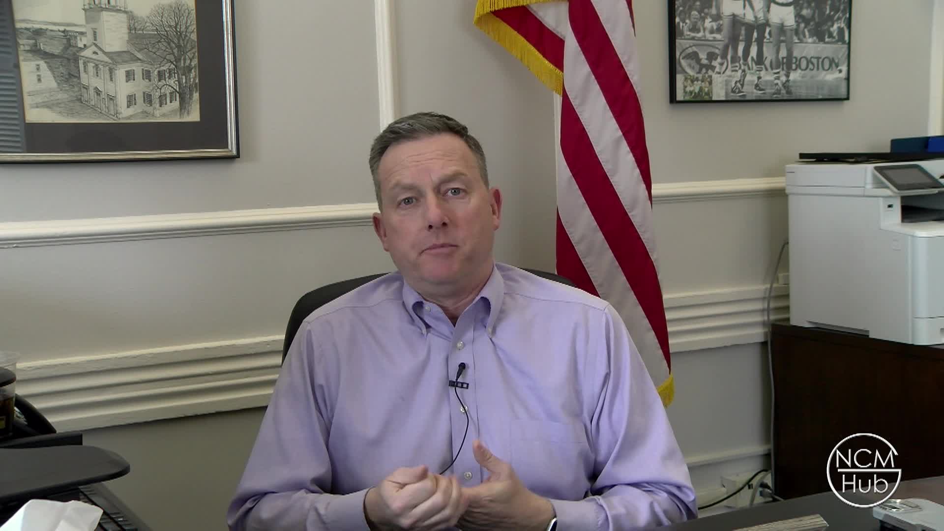 Thumbnail image for Mayor's Corner 2026-02-26