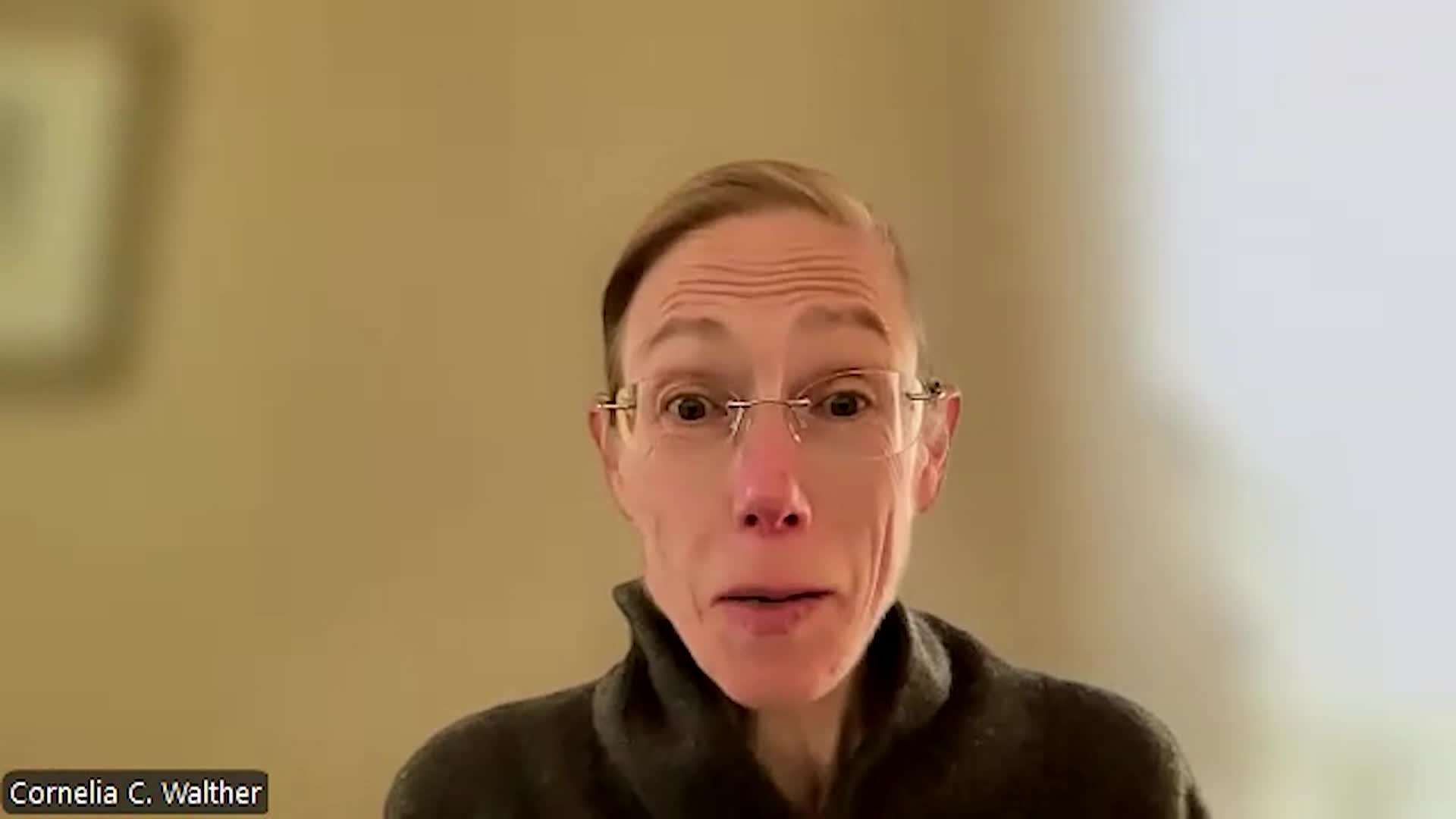 Morning Show with Mary Jacobsen on March 5th, 2026