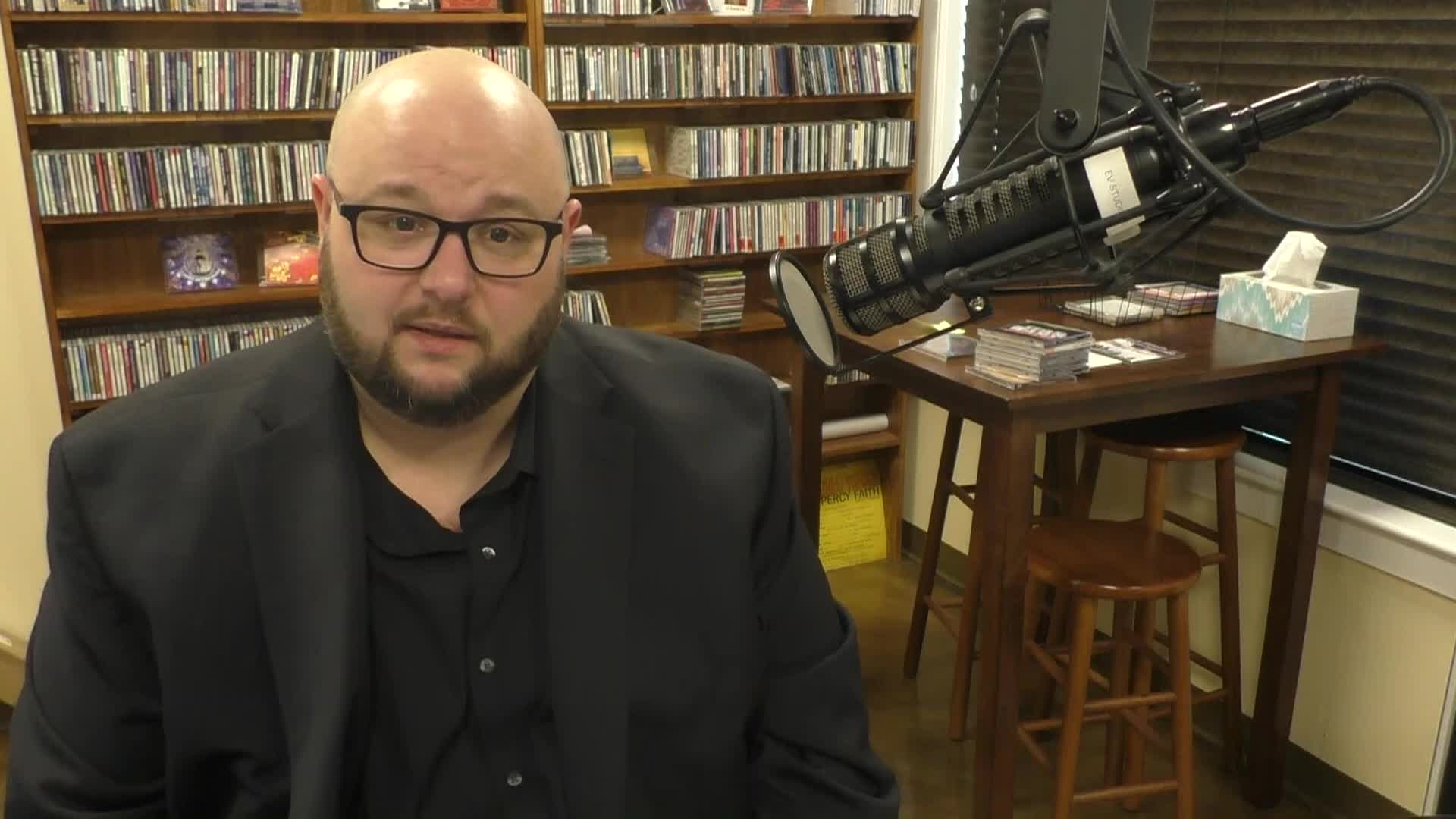 The Common Law Episode 18