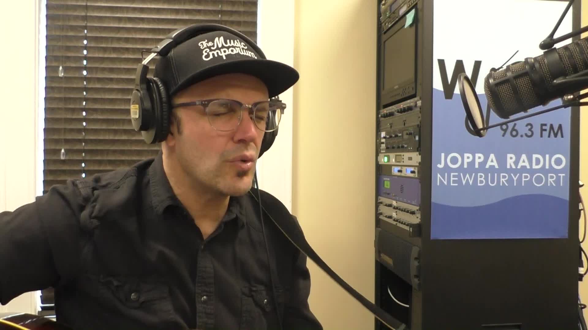 Afternoon Drive with Drew Moholland on March 10th 2026