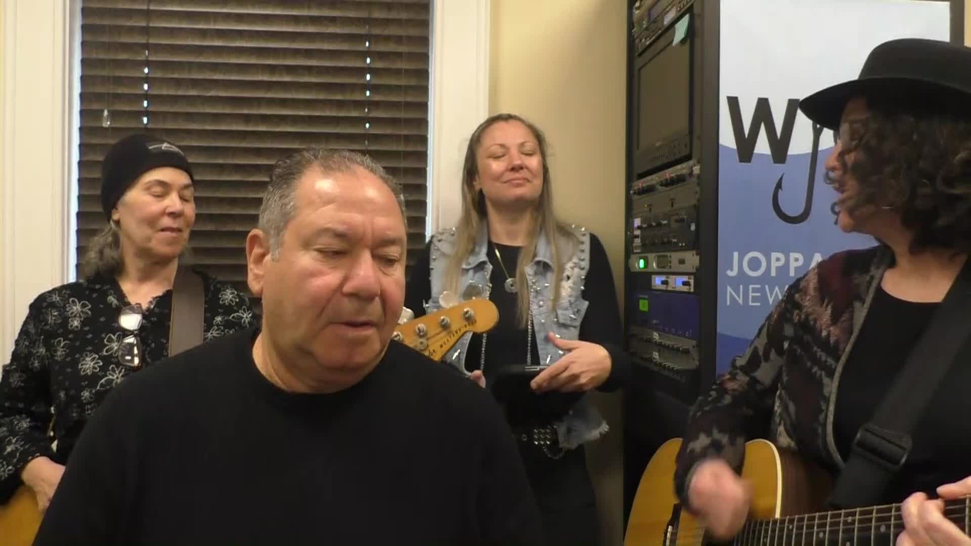 Afternoon Drive with Drew Moholland on March 19th 2026