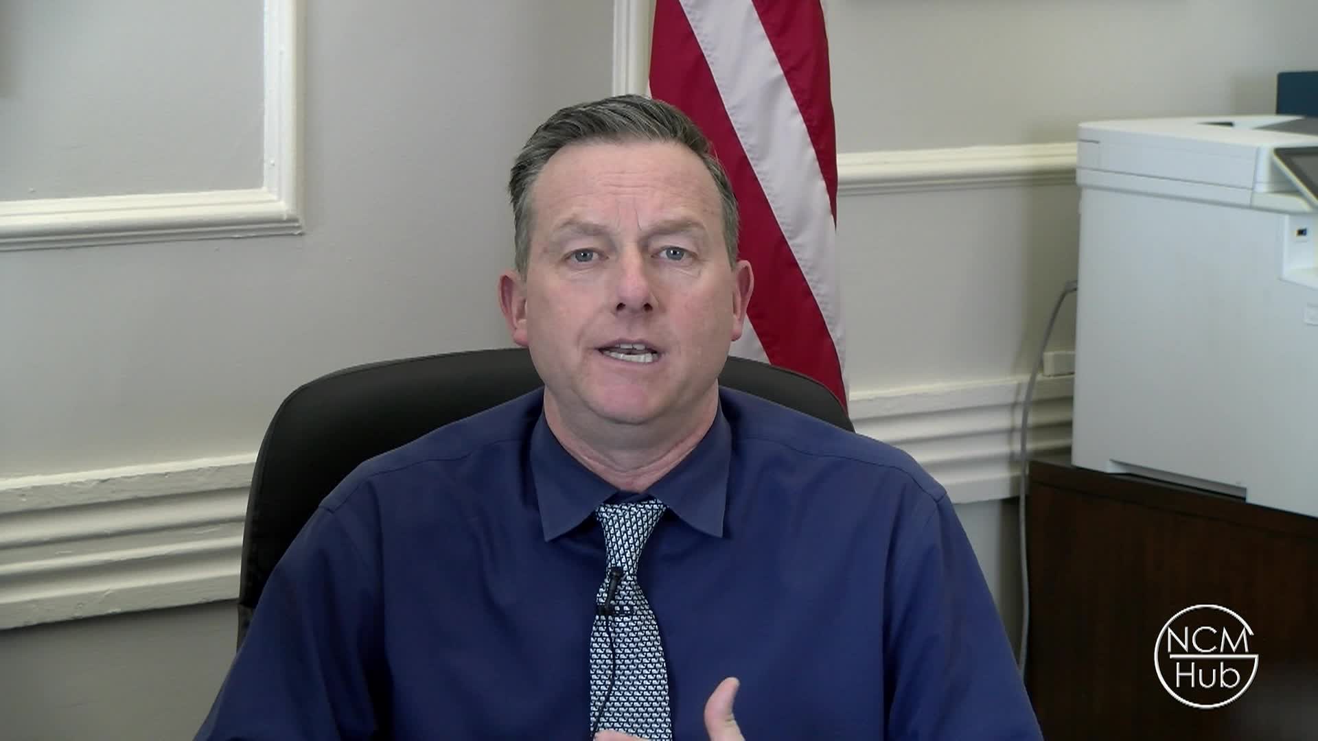 Thumbnail image for Mayor's Corner 2026-03-19