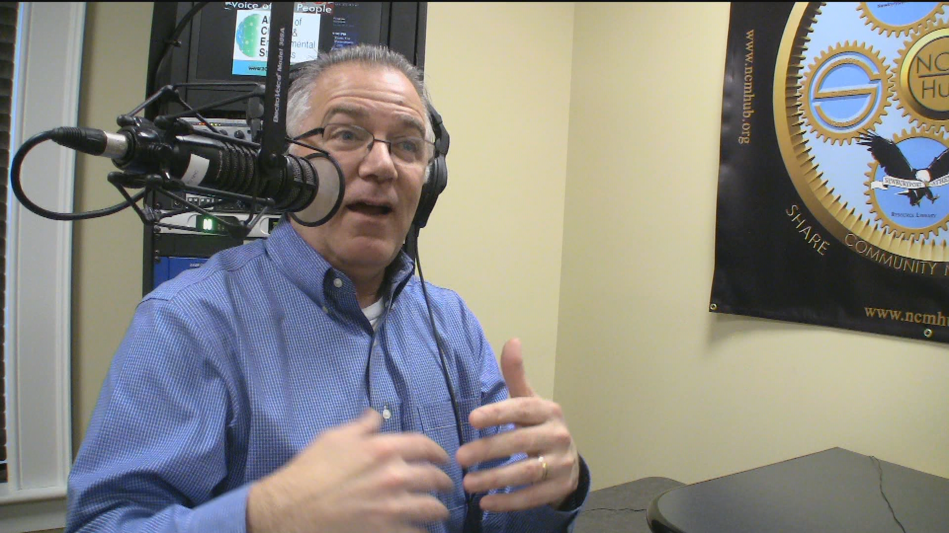 Thumbnail image for Afternoon Drive with Drew Moholland 2020-01-21   Bill Burt