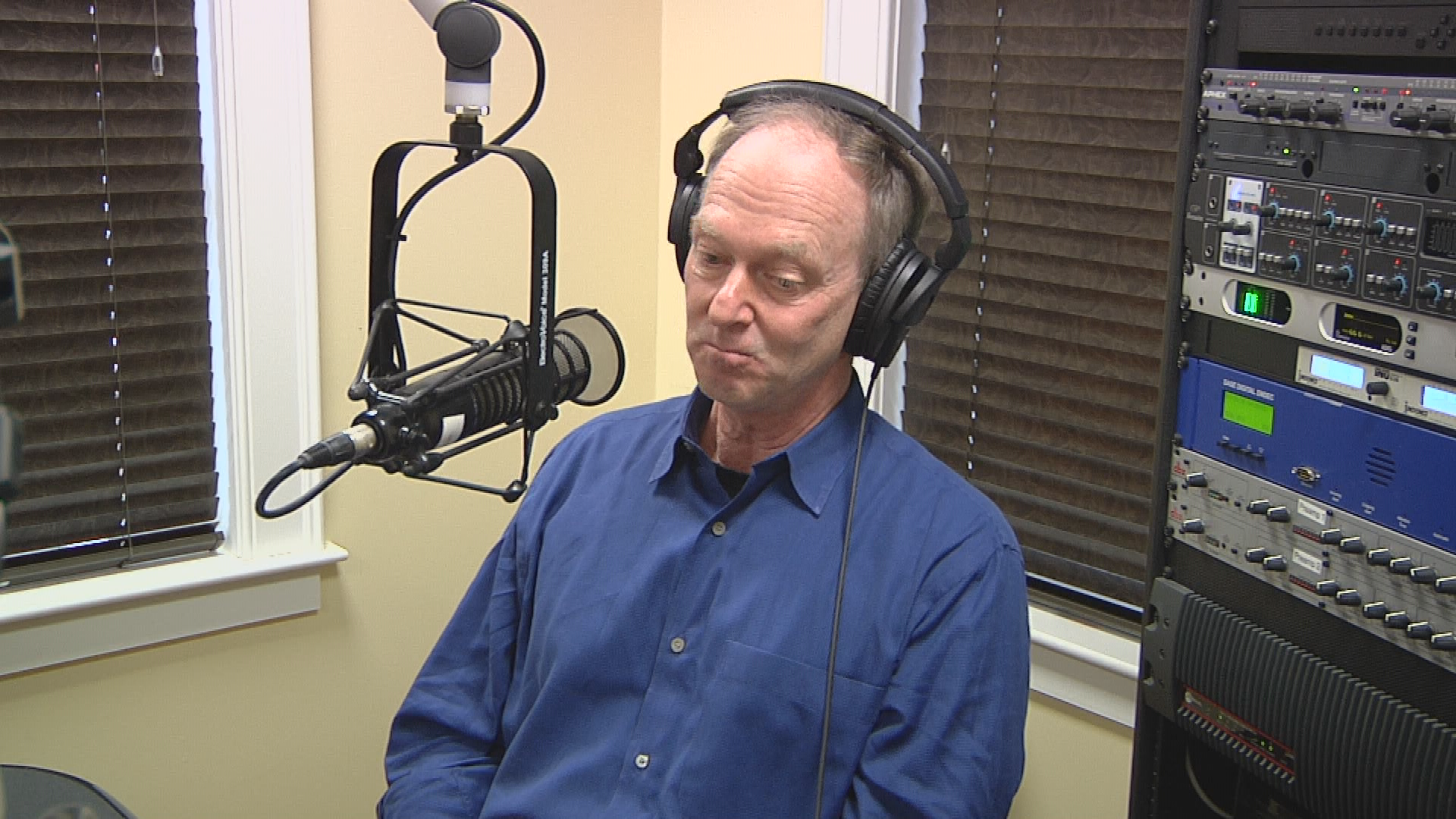 Thumbnail image for Afternoon Drive with Drew Moholland 2020-01-28   John Finbury