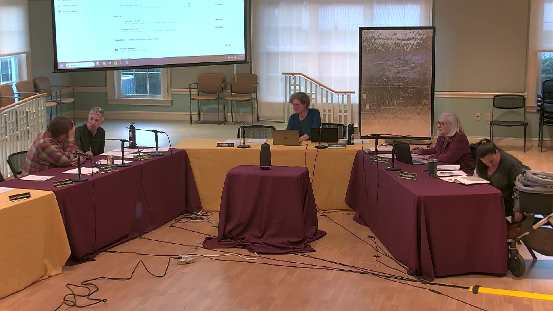 Newburyport School Committee 03-25-2026