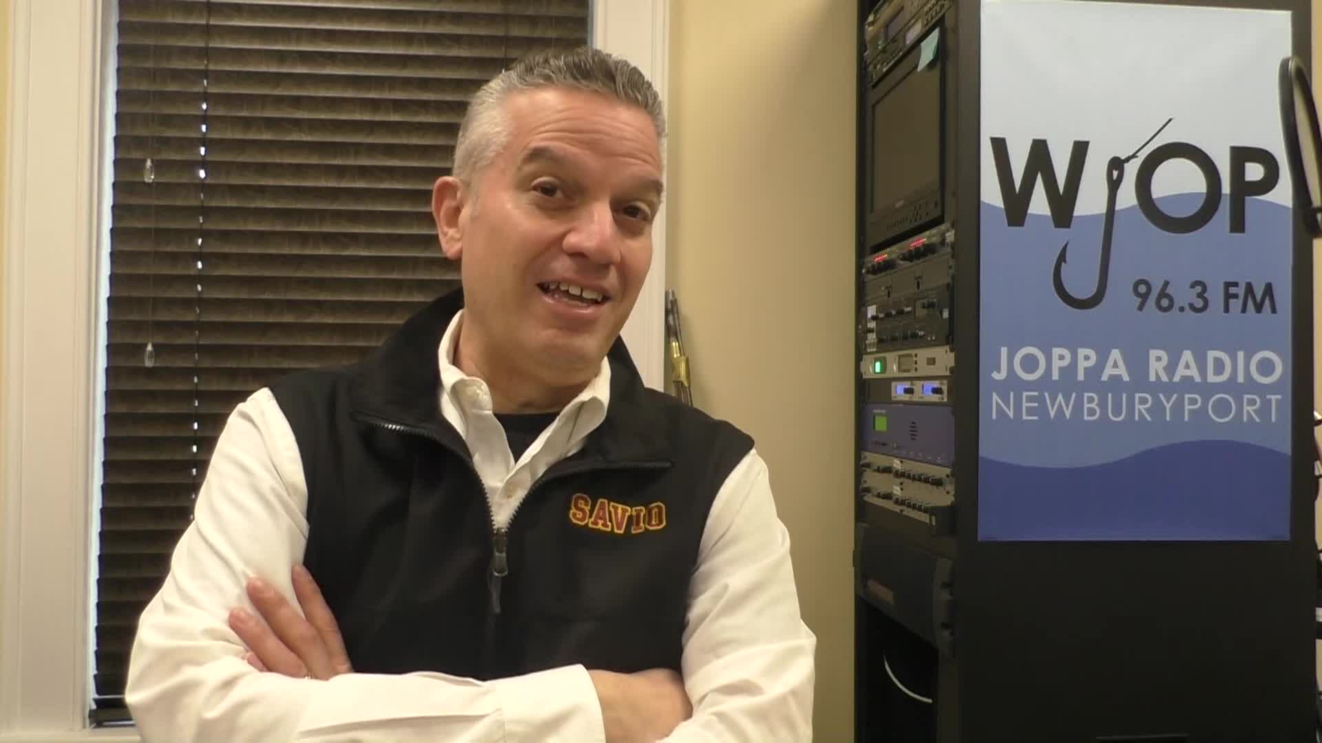 Morning Show with Mary Jacobsen on March 26th, 2026