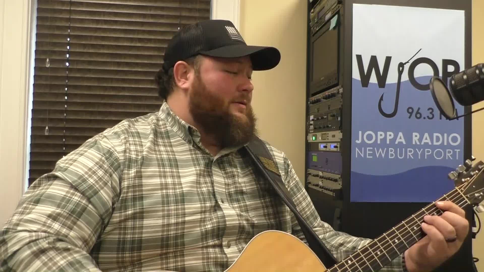 Afternoon Drive with Drew Moholland on March 26th 2026