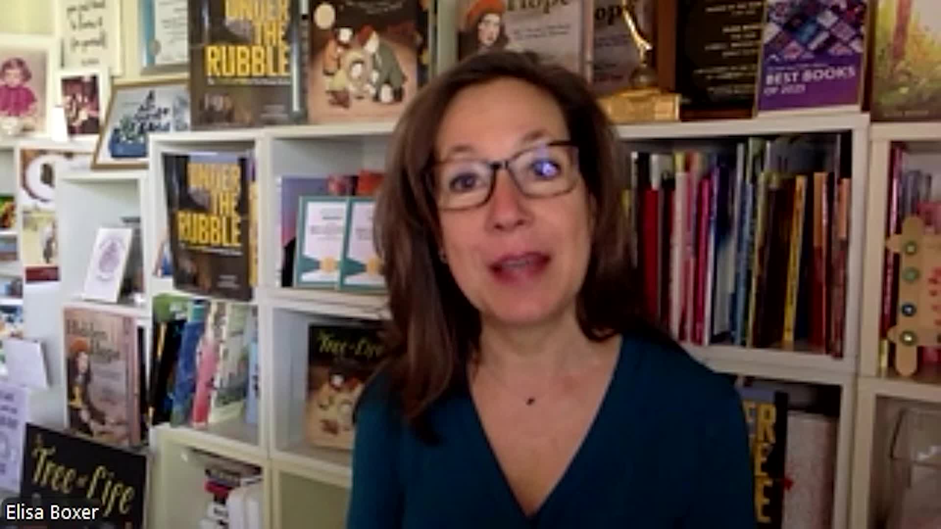 Morning Show with Mary Jacobsen on April 2nd, 2026