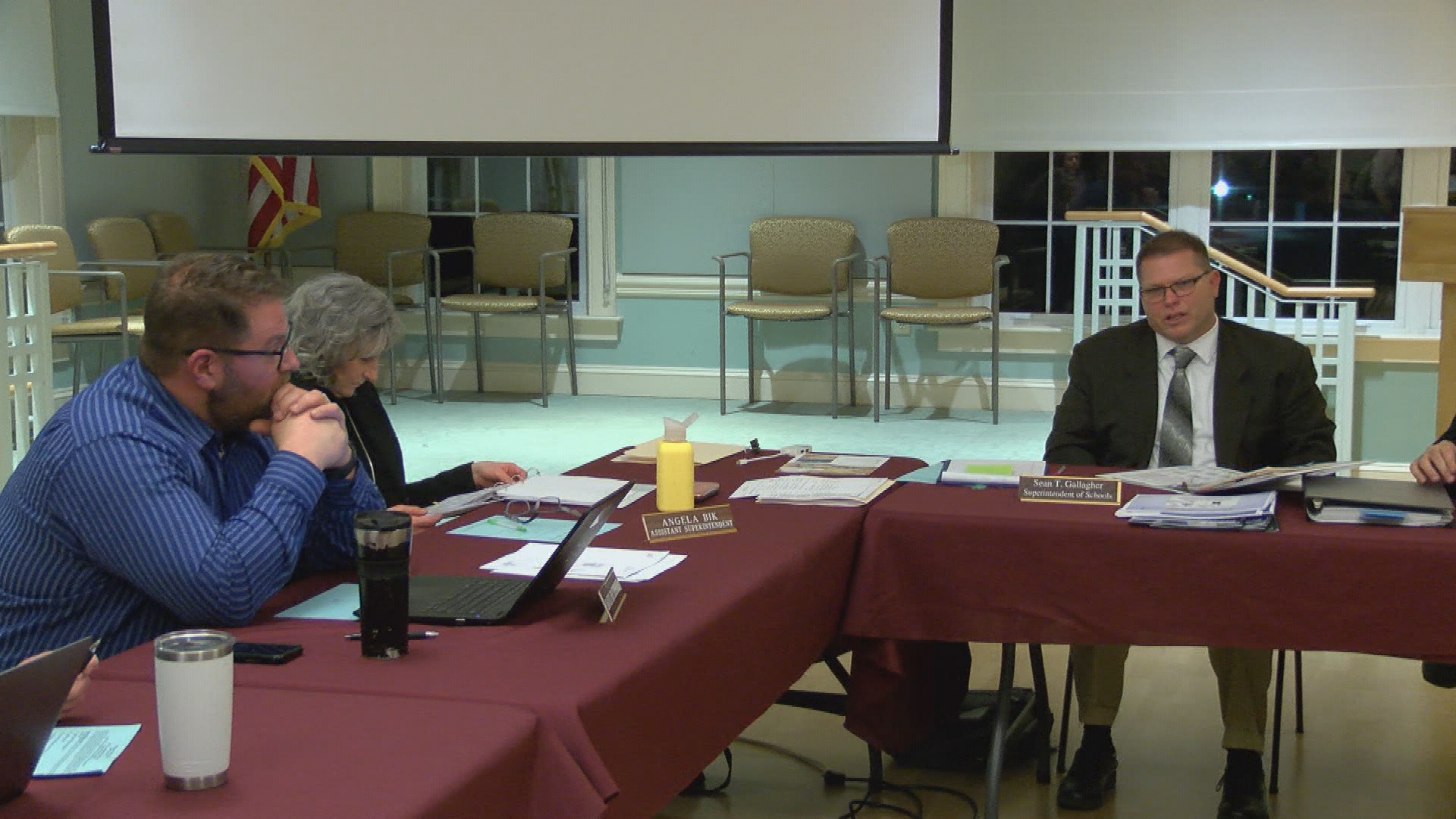 Thumbnail image for Newburyport School Committee 2020-02-03