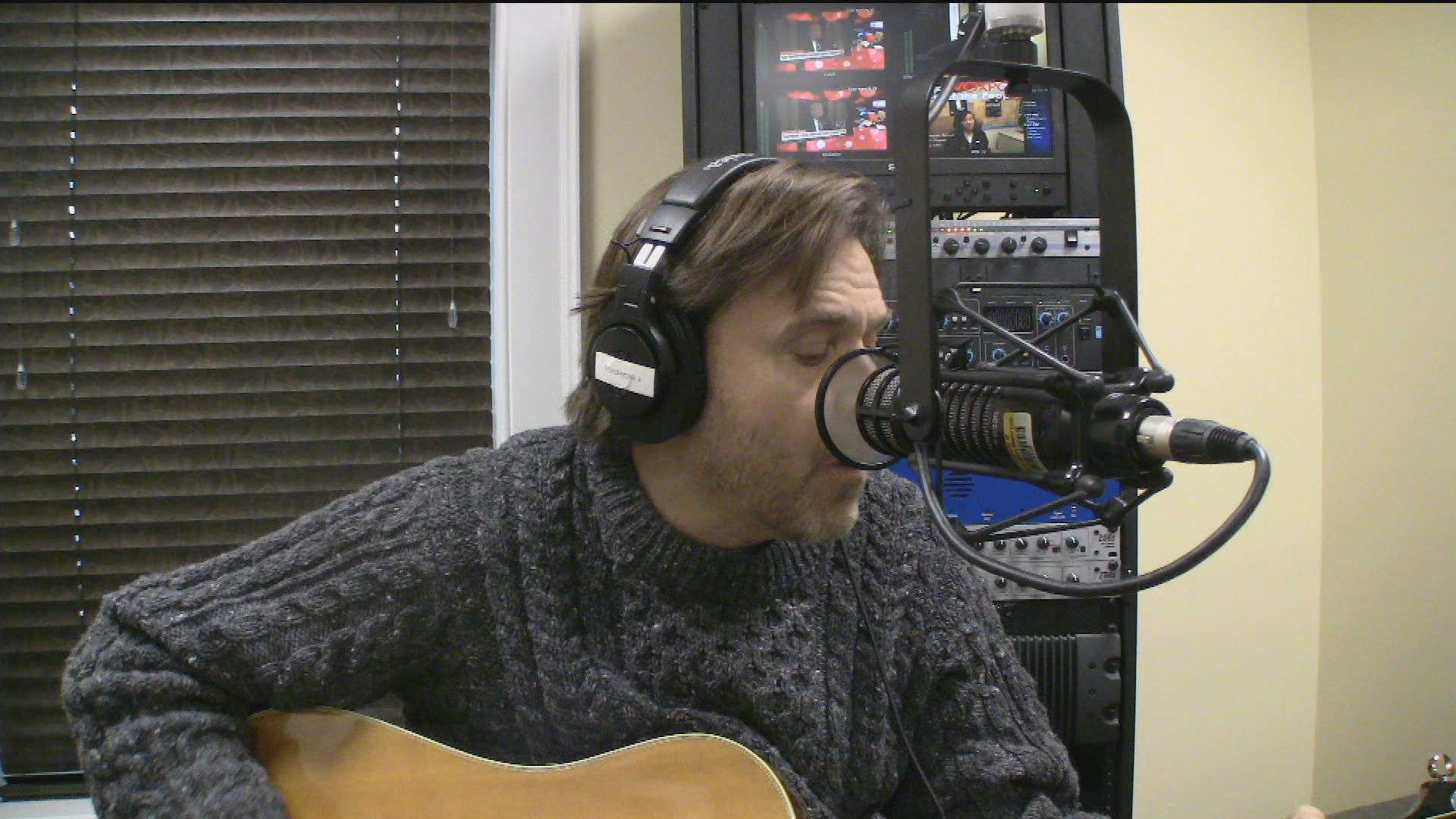 Thumbnail image for Afternoon Drive with Drew Moholland 2020-02-06   Charley Carrozo