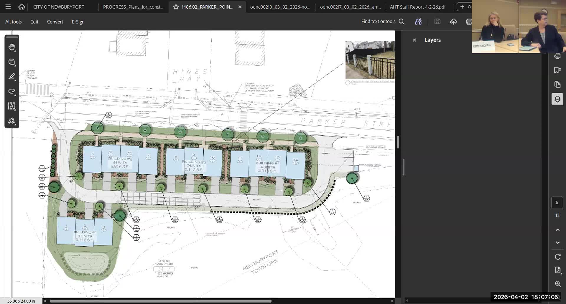 Thumbnail image for Newburyport Affordable Housing Trust 2026-04-02