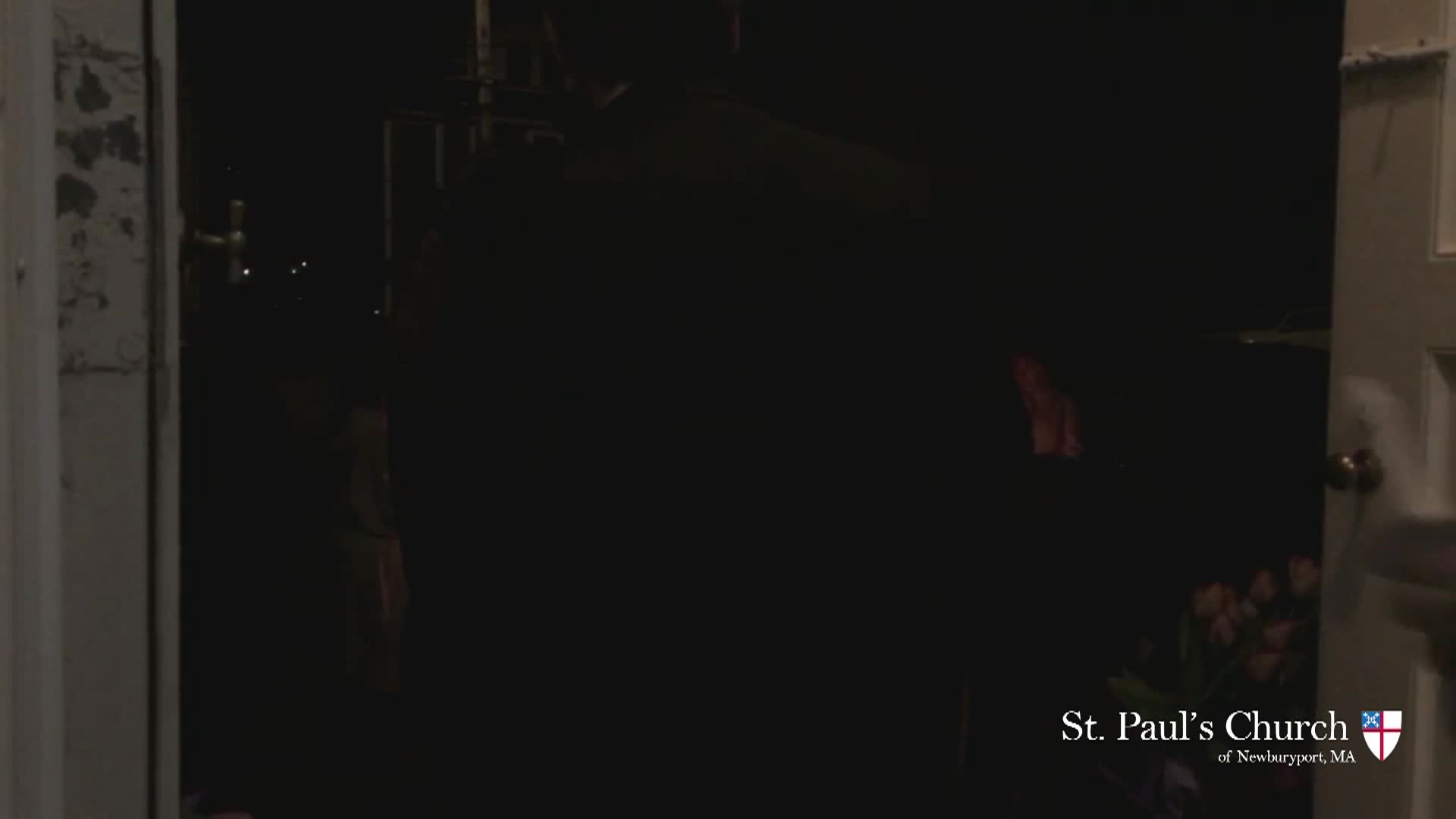 Thumbnail image for St Paul's Worship Service 2026-04-04 Easter Vigil