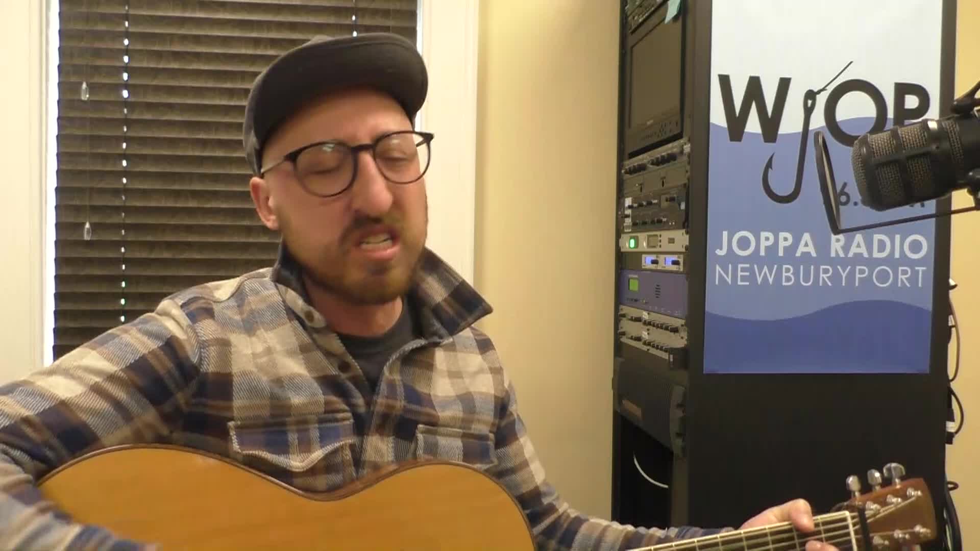 Thumbnail image for Afternoon Drive with Drew Moholland on April 7th 2026