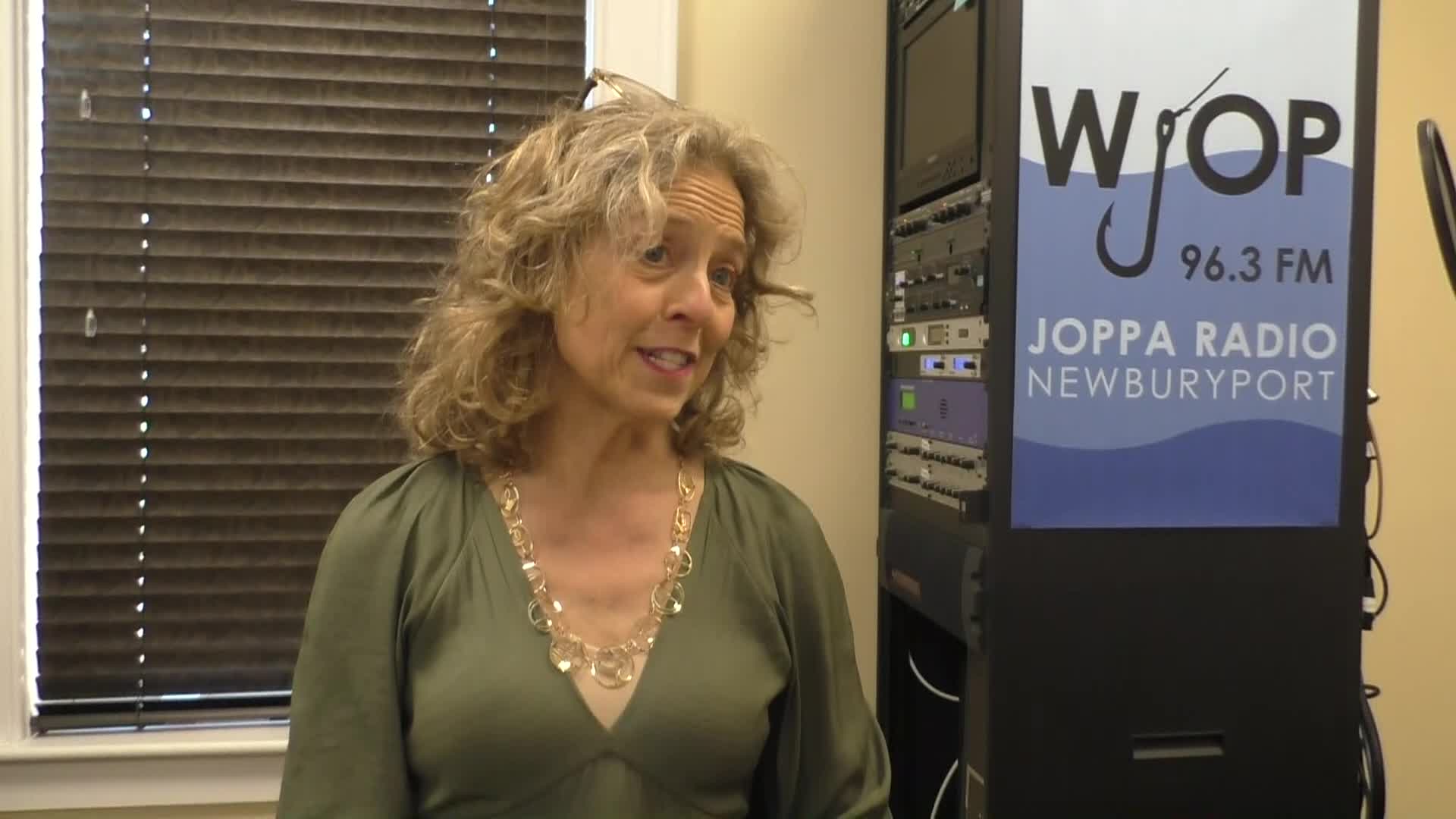 Thumbnail image for Morning Show with Mary Jacobsen on April 9th, 2026