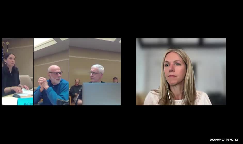 Thumbnail image for Newburyport Conservation Commission 2026-04-07