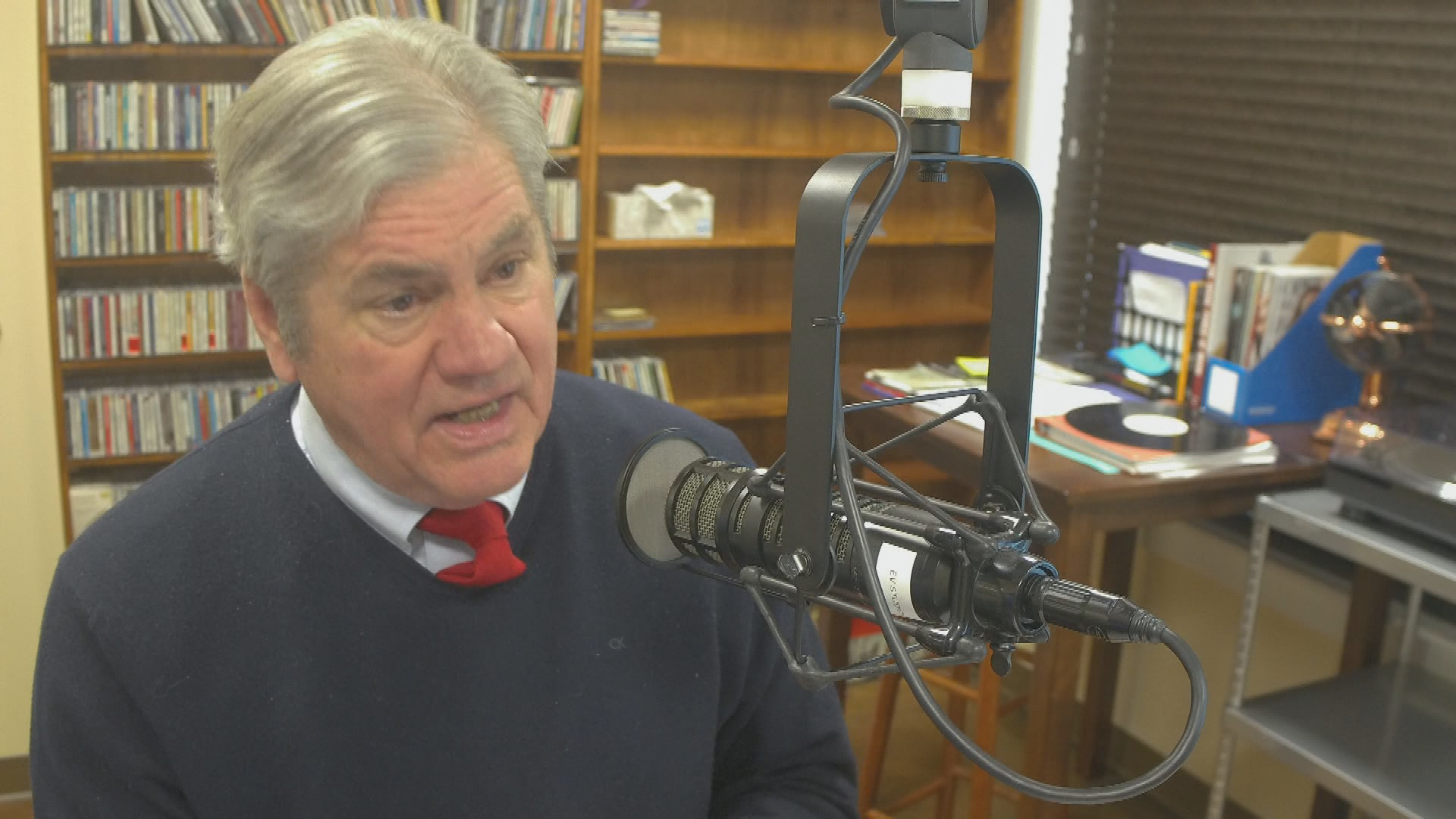 Life Along the Merrimack Episode 47  2020-02-11   Dianne Sherrat Steimel