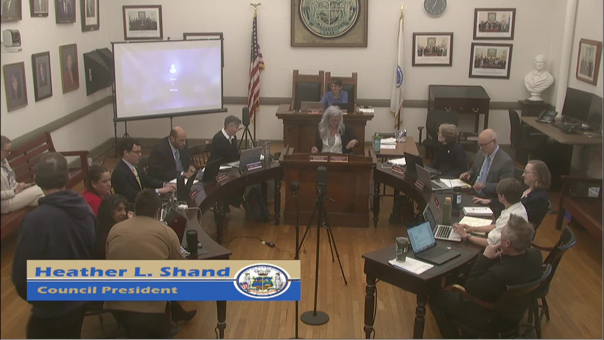 Thumbnail image for Newburyport City Council Meeting 2026-04-13
