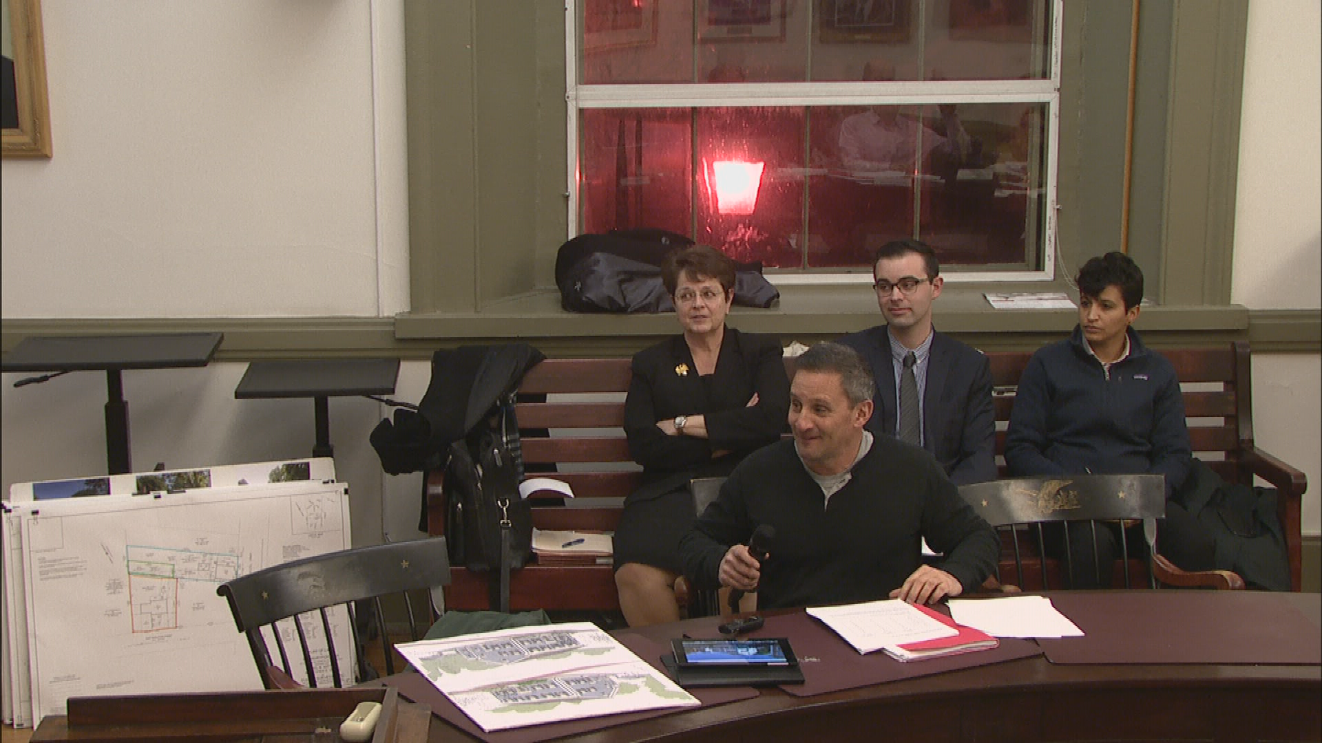 Thumbnail image for Newburyport Zoning Board of Appeals 2020-02-11