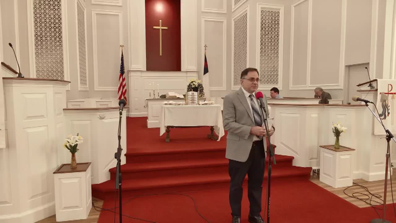 Thumbnail image for Market Street Baptist Church 2026-04-12