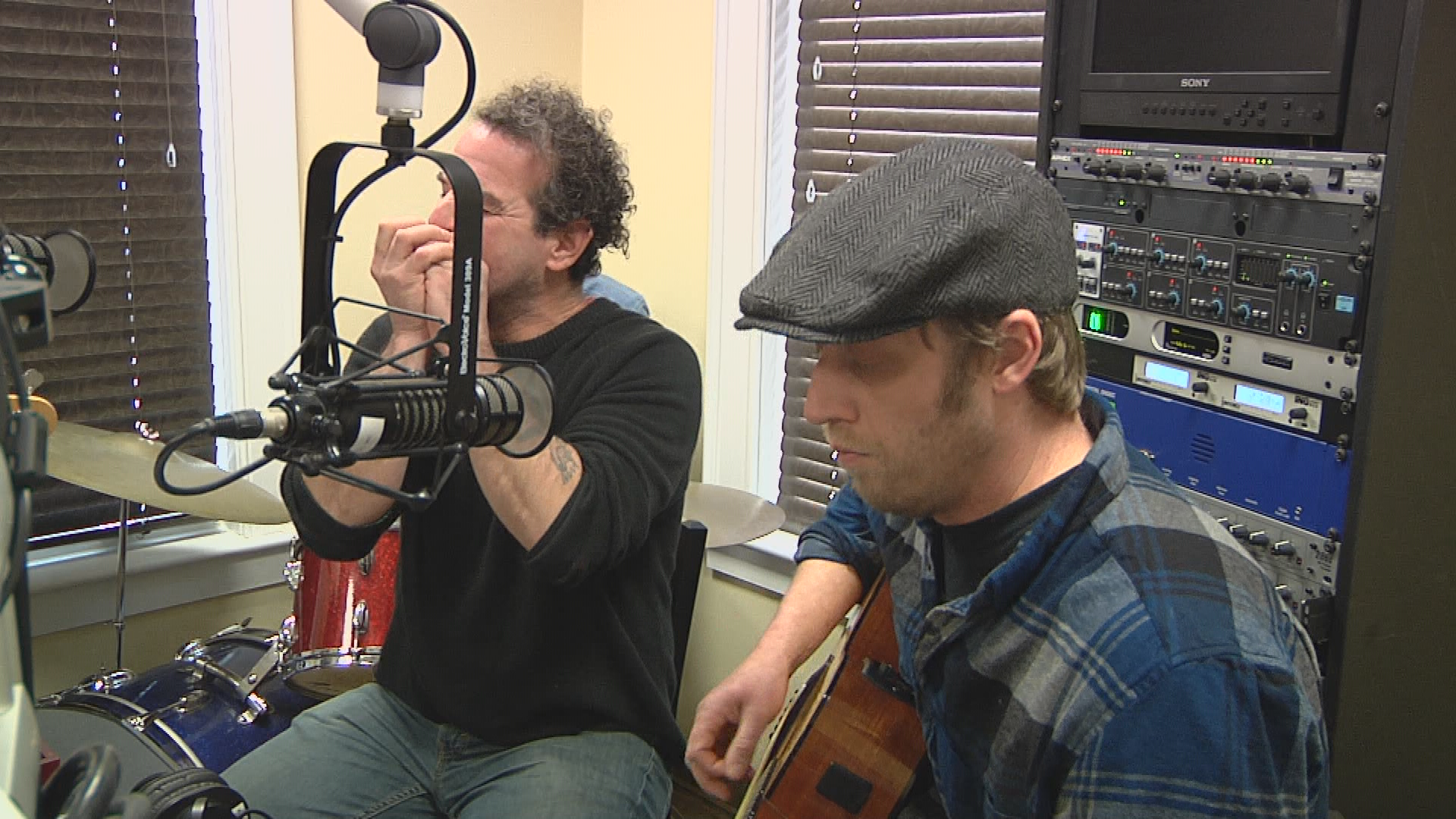 Thumbnail image for Afternoon Drive with Drew Moholland 2020-02-20   Southbound Outlaws