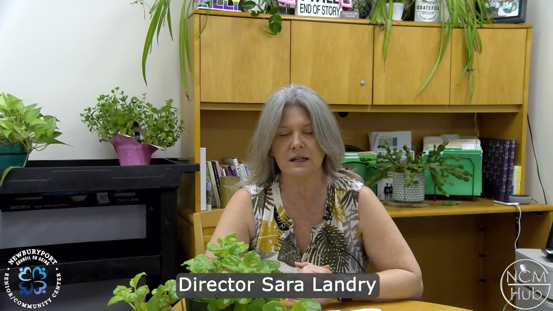 Thumbnail image for The Current - April 22nd, 2026